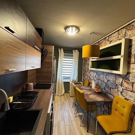 Mox Downtown Apartman Debrecen Extérieur photo