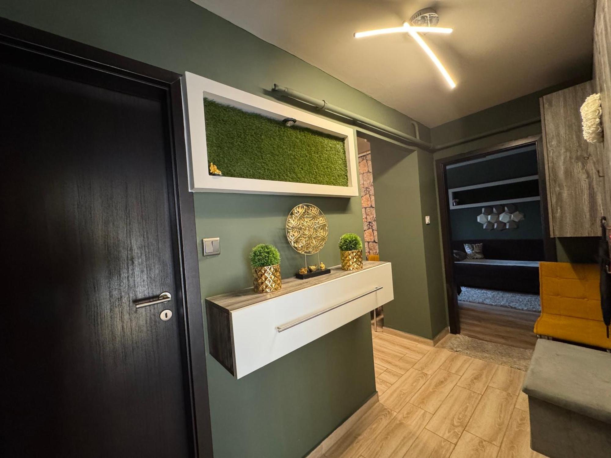 Mox Downtown Apartman Debrecen Extérieur photo