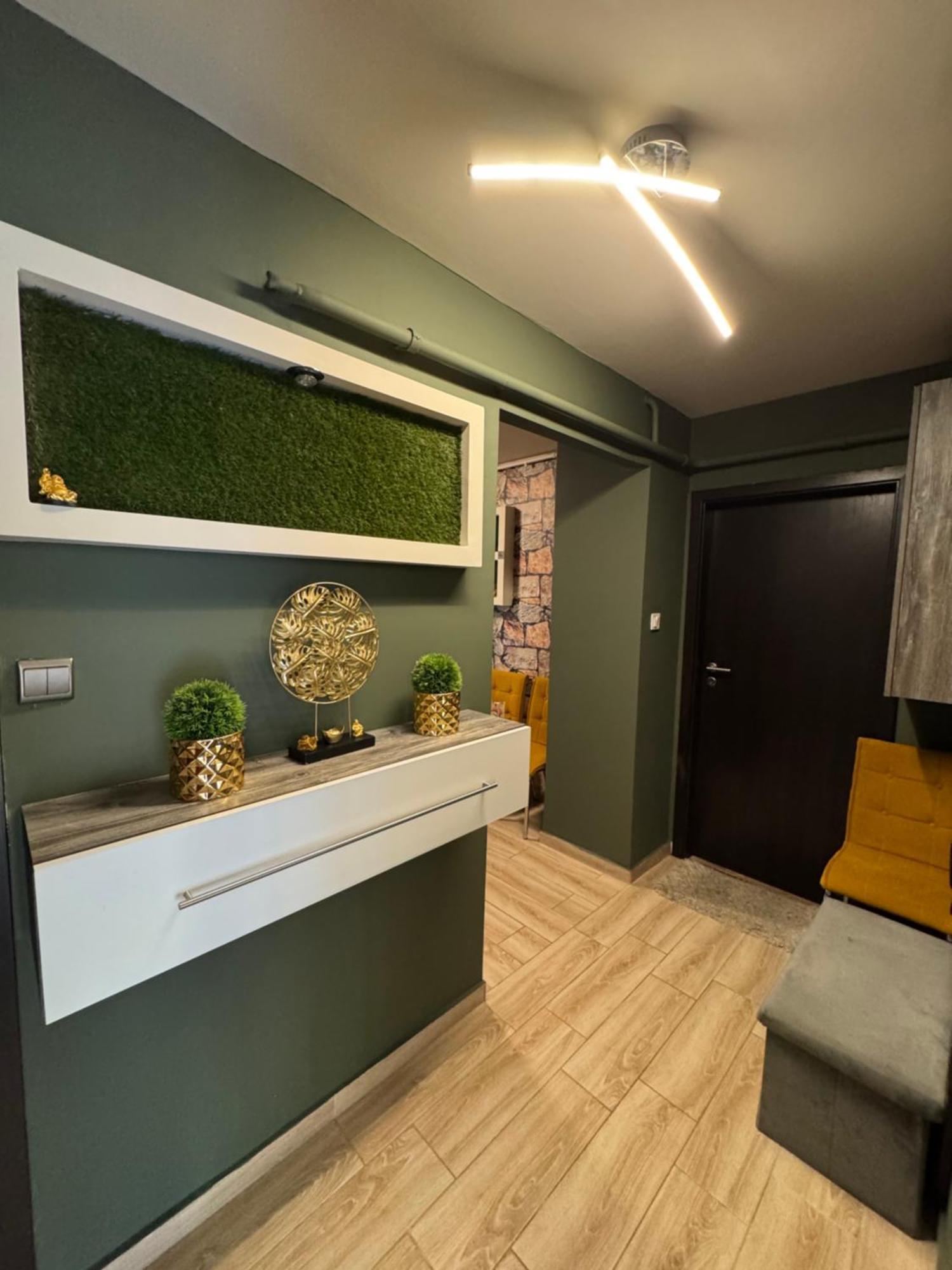 Mox Downtown Apartman Debrecen Extérieur photo