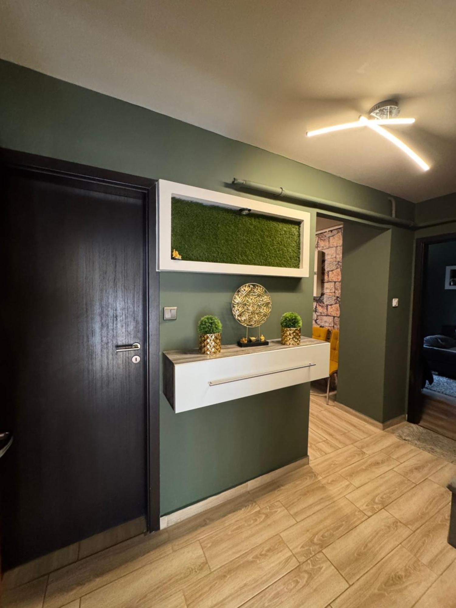Mox Downtown Apartman Debrecen Extérieur photo