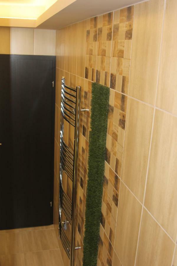 Mox Downtown Apartman Debrecen Extérieur photo