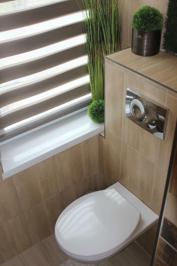 Mox Downtown Apartman Debrecen Extérieur photo